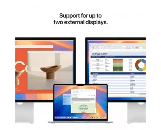 Ноутбук Apple MacBook Air 13