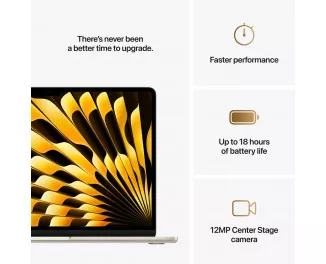 Ноутбук Apple MacBook Air 13
