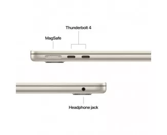 Ноутбук Apple MacBook Air 13