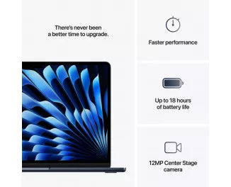 Ноутбук Apple MacBook Air 13