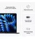 Ноутбук Apple MacBook Air 13