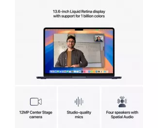 Ноутбук Apple MacBook Air 13