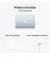 Ноутбук Apple MacBook Air 13