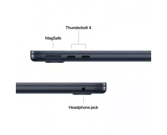 Ноутбук Apple MacBook Air 13