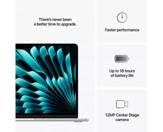 Ноутбук Apple MacBook Air 13