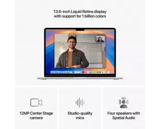 Ноутбук Apple MacBook Air 13