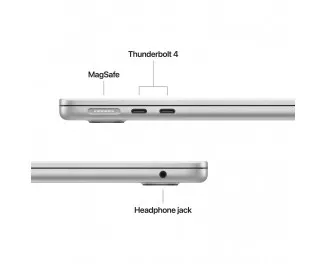 Ноутбук Apple MacBook Air 13