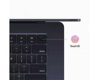 Ноутбук Apple MacBook Air 15