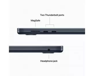 Ноутбук Apple MacBook Air 15