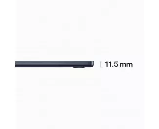 Ноутбук Apple MacBook Air 15