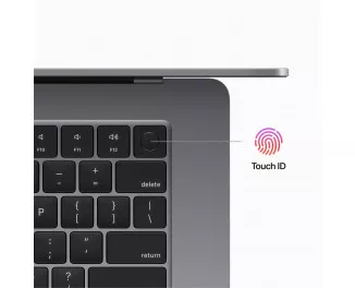 Ноутбук Apple MacBook Air 15