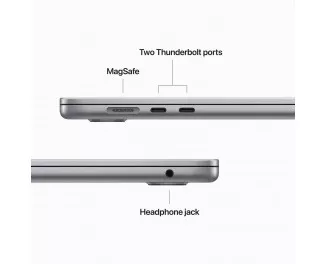 Ноутбук Apple MacBook Air 15