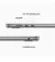 Ноутбук Apple MacBook Air 15