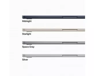 Ноутбук Apple MacBook Air 15