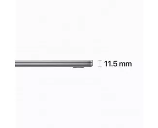 Ноутбук Apple MacBook Air 15