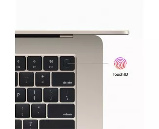 Ноутбук Apple MacBook Air 15