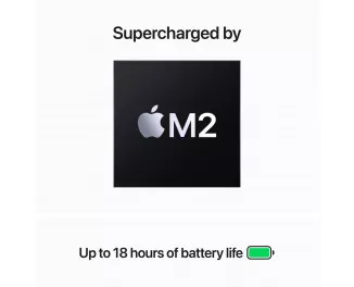 Ноутбук Apple MacBook Air 15