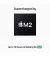 Ноутбук Apple MacBook Air 15