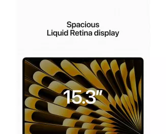 Ноутбук Apple MacBook Air 15