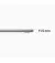Ноутбук Apple MacBook Air 15