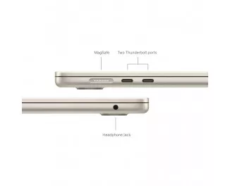 Ноутбук Apple MacBook Air 15