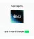 Ноутбук Apple MacBook Air 15