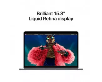 Ноутбук Apple MacBook Air 15