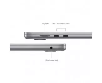 Ноутбук Apple MacBook Air 15