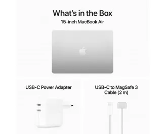 Ноутбук Apple MacBook Air 15