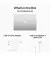 Ноутбук Apple MacBook Air 15