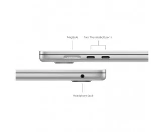 Ноутбук Apple MacBook Air 15