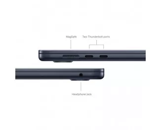 Ноутбук Apple MacBook Air 15