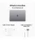 Ноутбук Apple MacBook Air 15