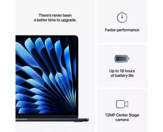 Ноутбук Apple MacBook Air 15