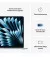 Ноутбук Apple MacBook Air 15