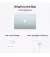 Ноутбук Apple MacBook Air 15