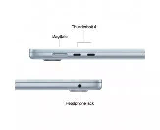 Ноутбук Apple MacBook Air 15