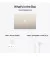 Ноутбук Apple MacBook Air 15