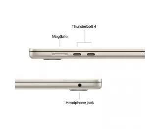 Ноутбук Apple MacBook Air 15