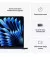 Ноутбук Apple MacBook Air 15