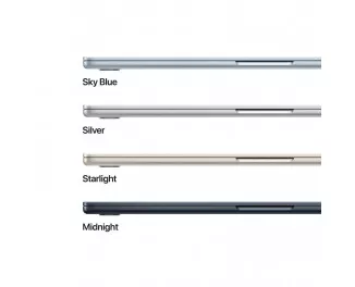 Ноутбук Apple MacBook Air 15