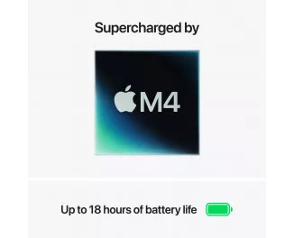 Ноутбук Apple MacBook Air 15