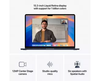 Ноутбук Apple MacBook Air 15