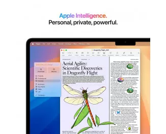 Ноутбук Apple MacBook Air 15