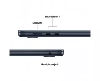 Ноутбук Apple MacBook Air 15