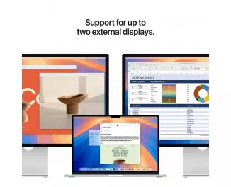 Ноутбук Apple MacBook Air 15