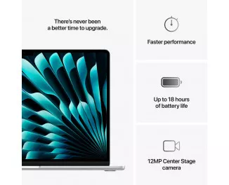 Ноутбук Apple MacBook Air 15