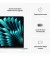 Ноутбук Apple MacBook Air 15