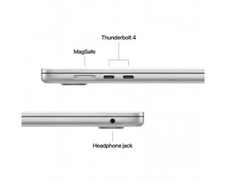 Ноутбук Apple MacBook Air 15
