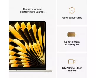 Ноутбук Apple MacBook Air 15